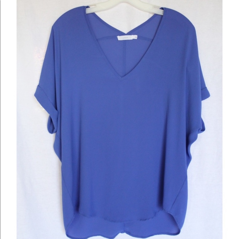 LUSH TOP